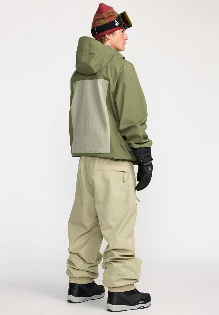 ARTHUR 3L JACKET - Afbeelding 7