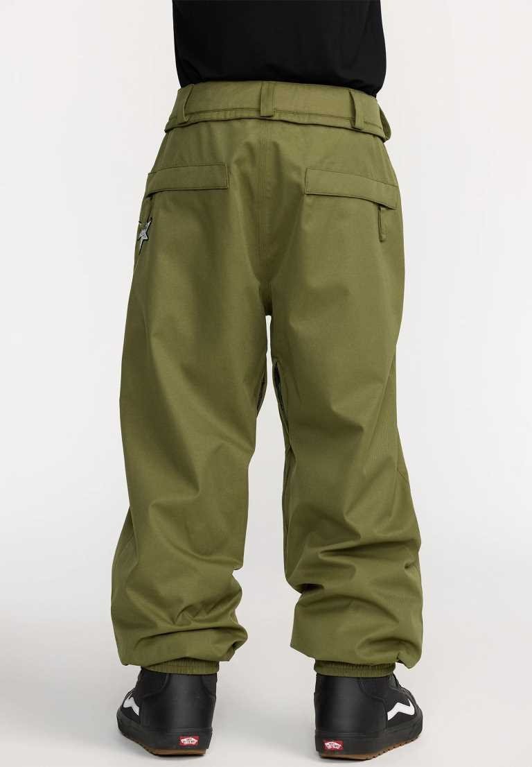 ARTHURE 20K PANT - Afbeelding 3