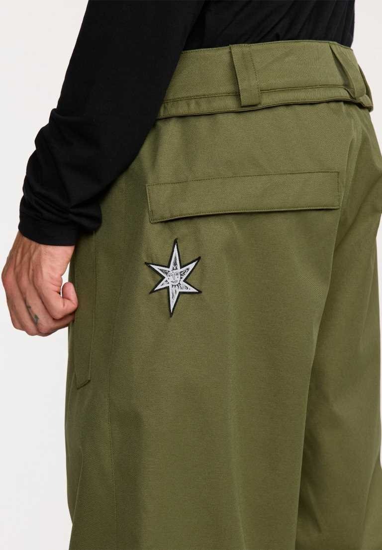 ARTHURE 20K PANT - Afbeelding 4