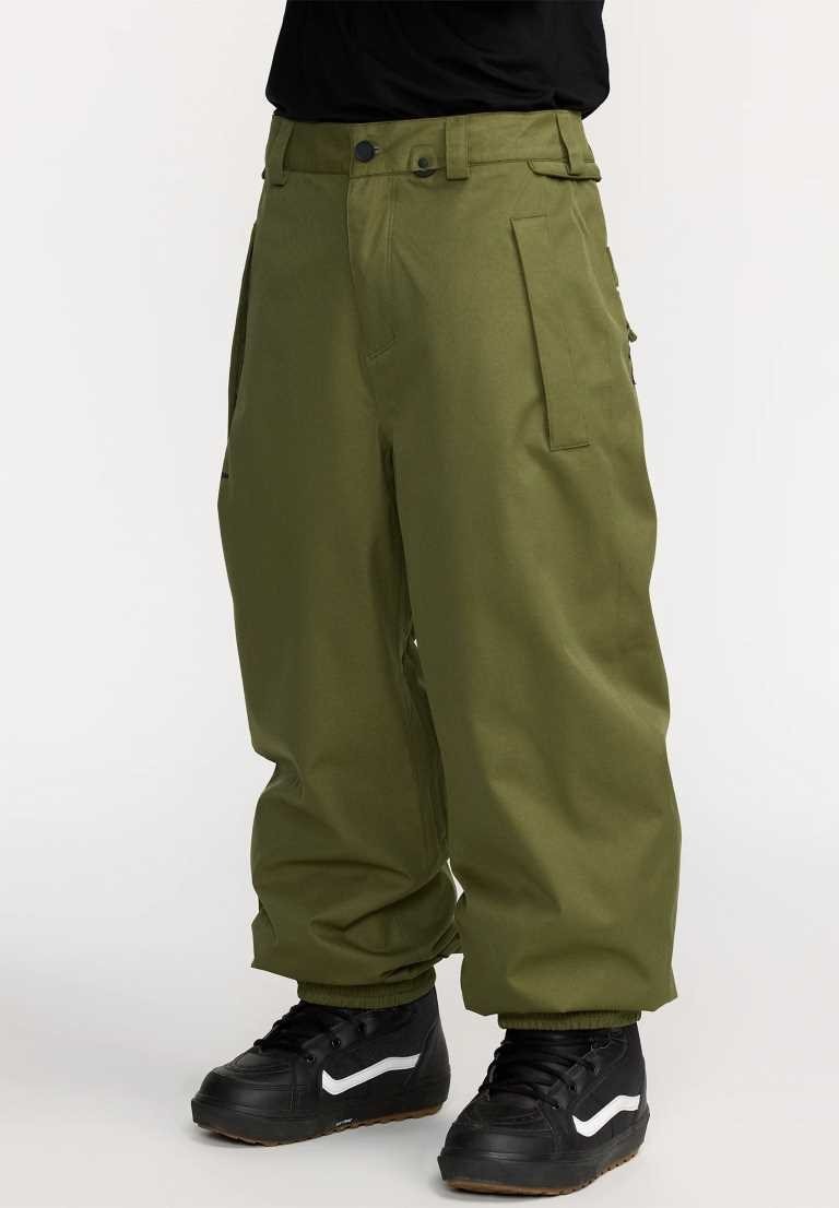 ARTHURE 20K PANT - Afbeelding 5