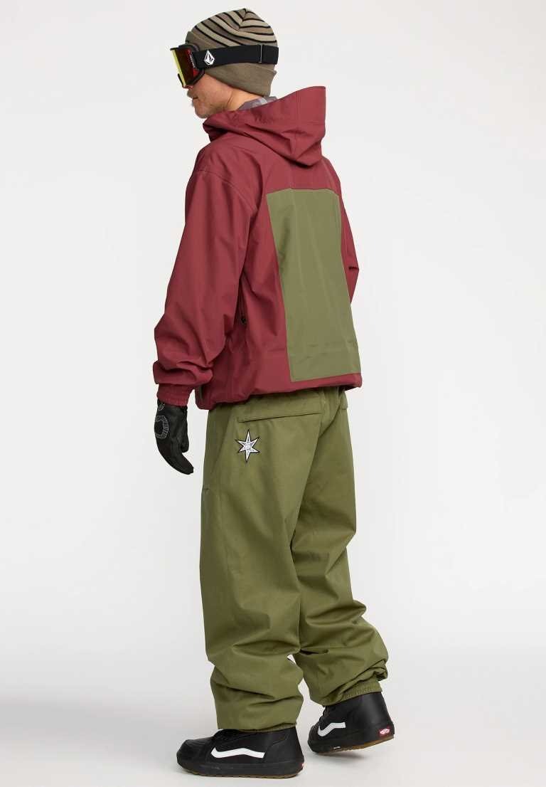 ARTHURE 20K PANT - Afbeelding 6