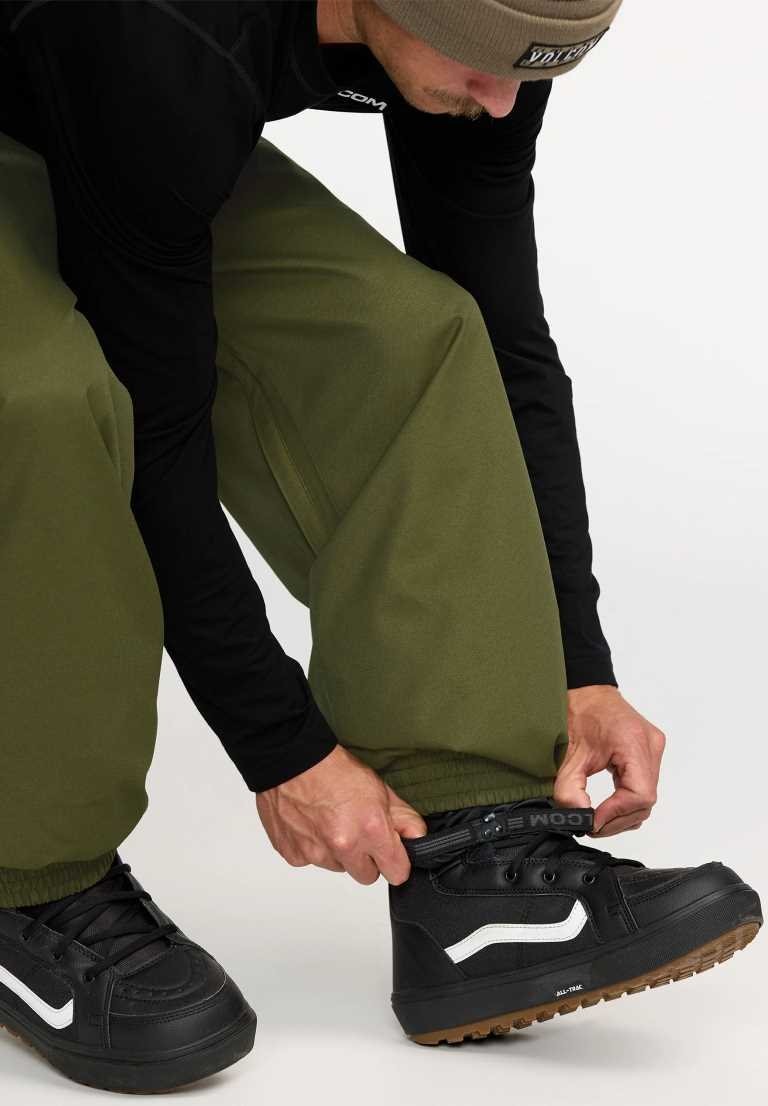 ARTHURE 20K PANT - Afbeelding 7