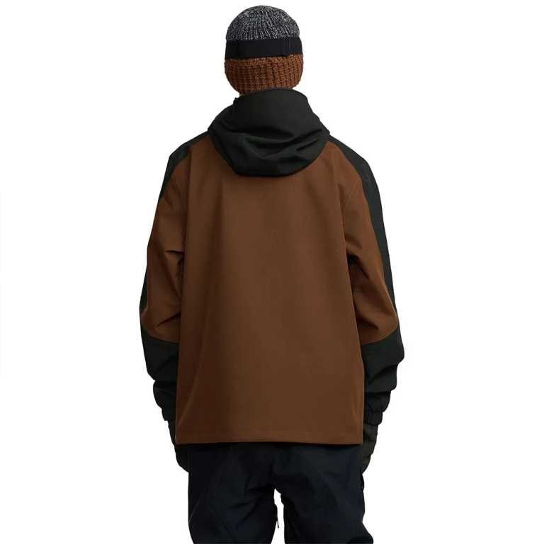 BRIGHTON FULL ZIP JKT - Afbeelding 2