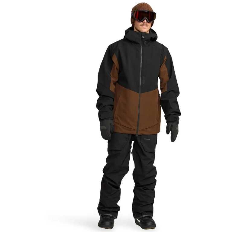 BRIGHTON FULL ZIP JKT - Afbeelding 3