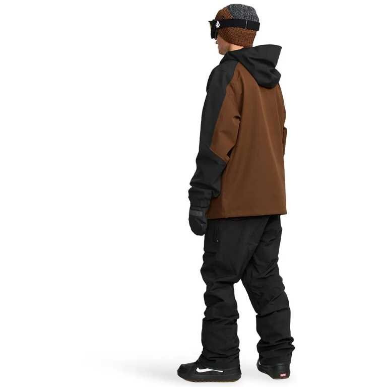 BRIGHTON FULL ZIP JKT - Afbeelding 4