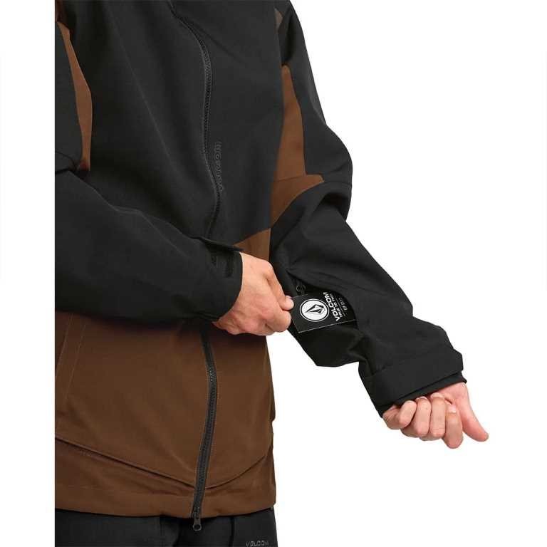 BRIGHTON FULL ZIP JKT - Afbeelding 6