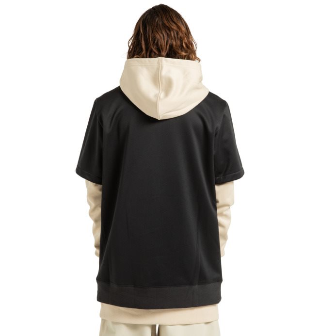 DC DRYDEN SNOW HOODY