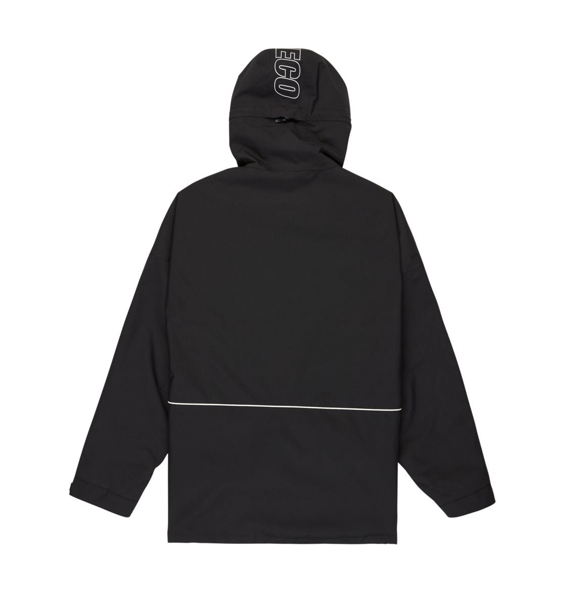 DC WIDE  10K JACKET