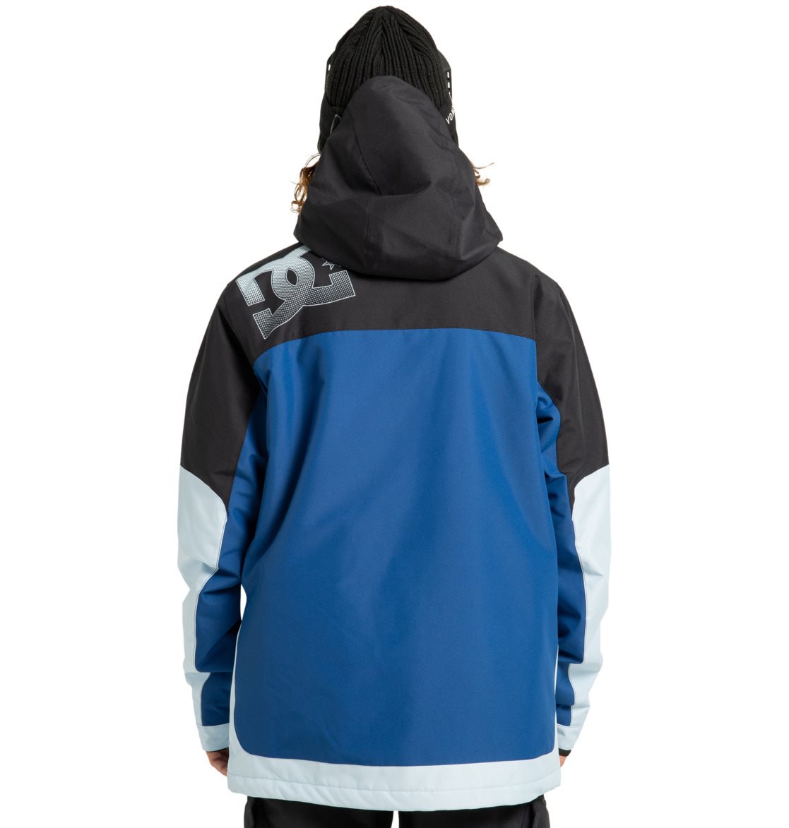 DEFIANT JACKET