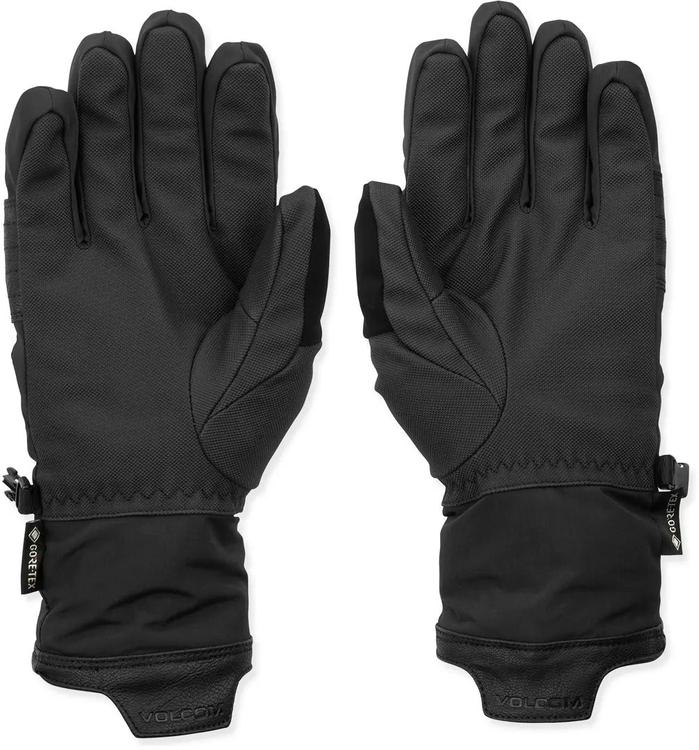 GAAAS GORE TEX GLOVE - Afbeelding 2