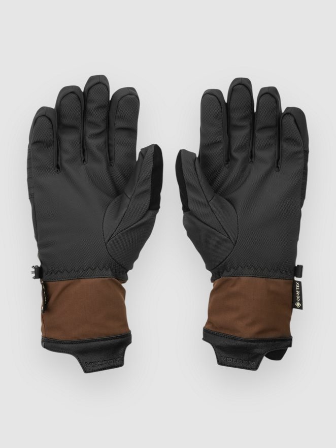 GAAAS GORE TEX GLOVE - Afbeelding 2