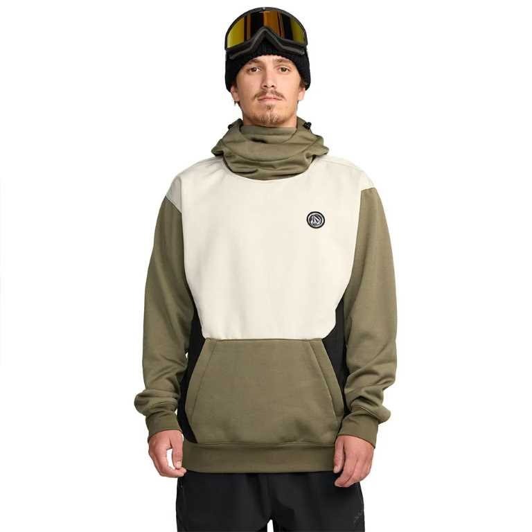 HYDRO RIDING HOODIE