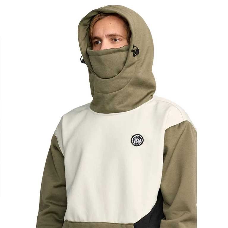 HYDRO RIDING HOODIE - Afbeelding 4