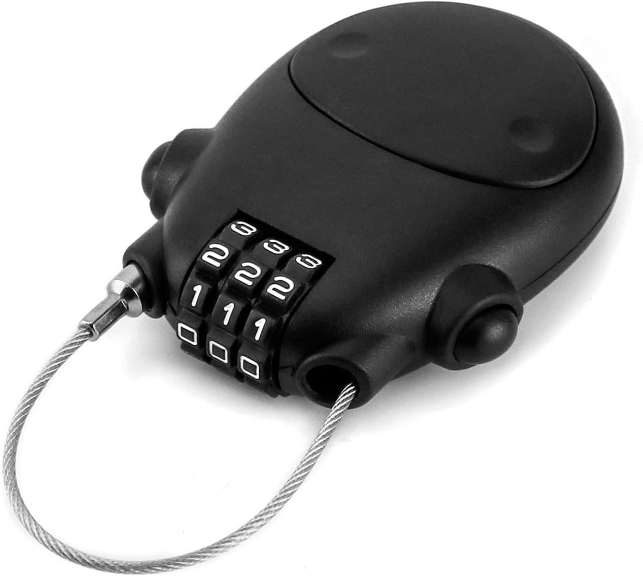 KHODI CABLE LOCK