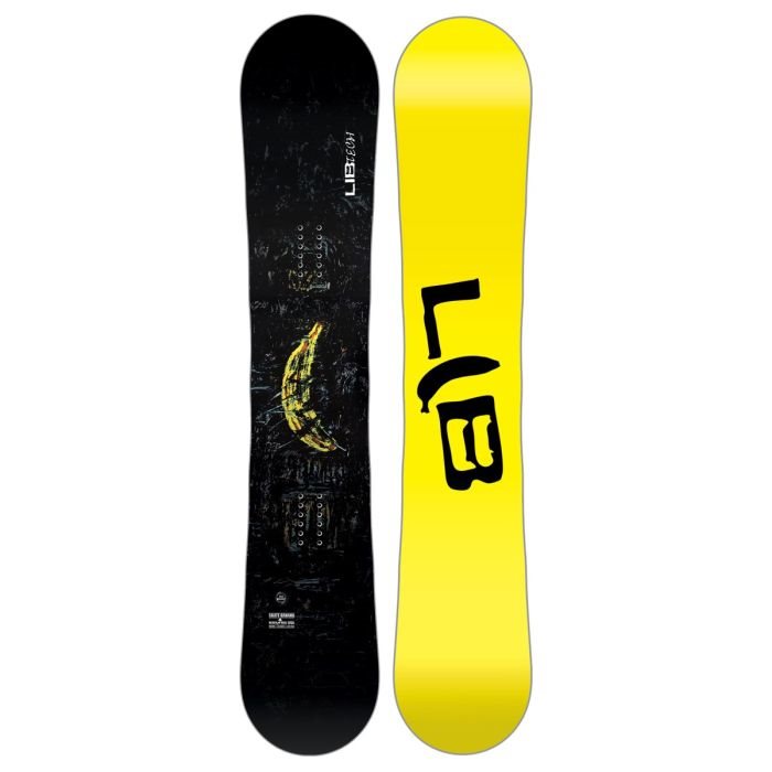 SKATE BANANA