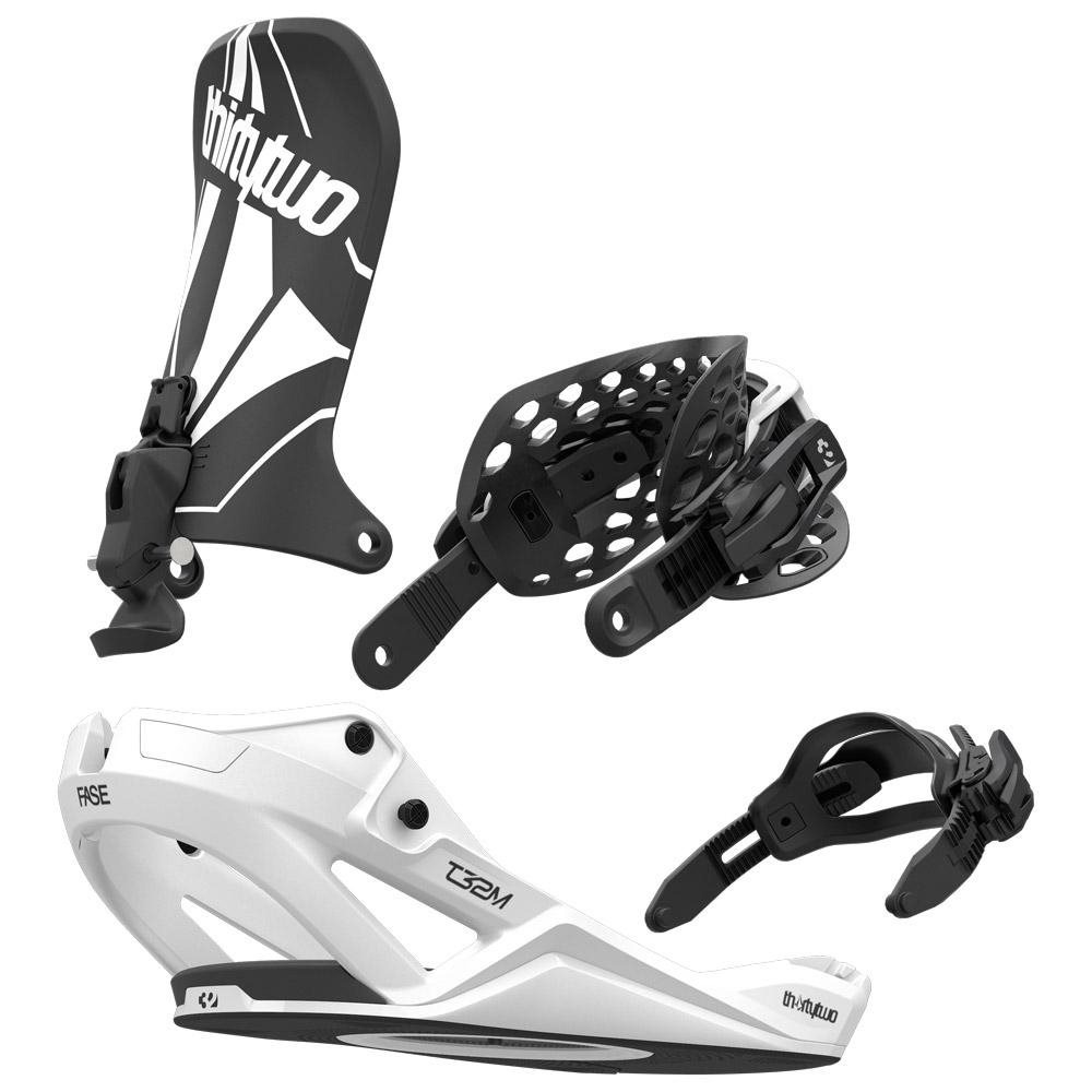 T32 FASE BINDING x VOLCOM