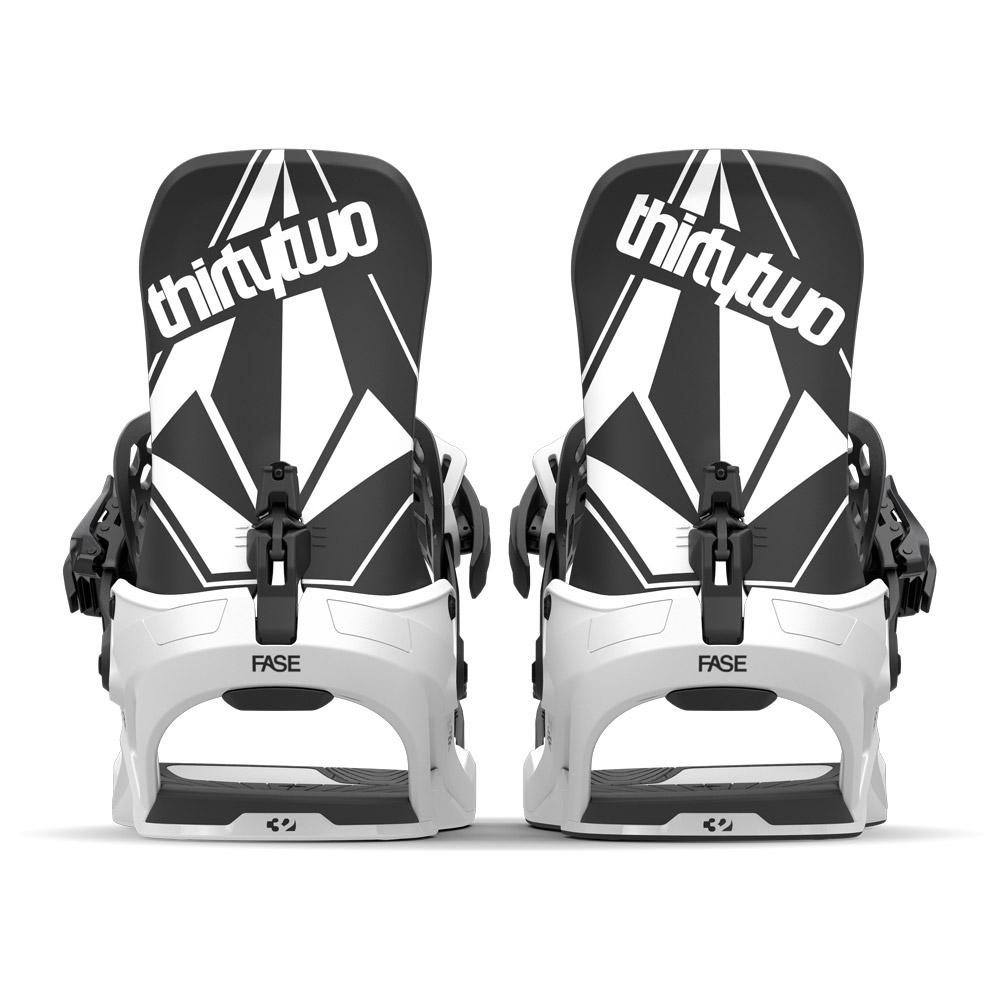 T32 FASE BINDING x VOLCOM - Afbeelding 2