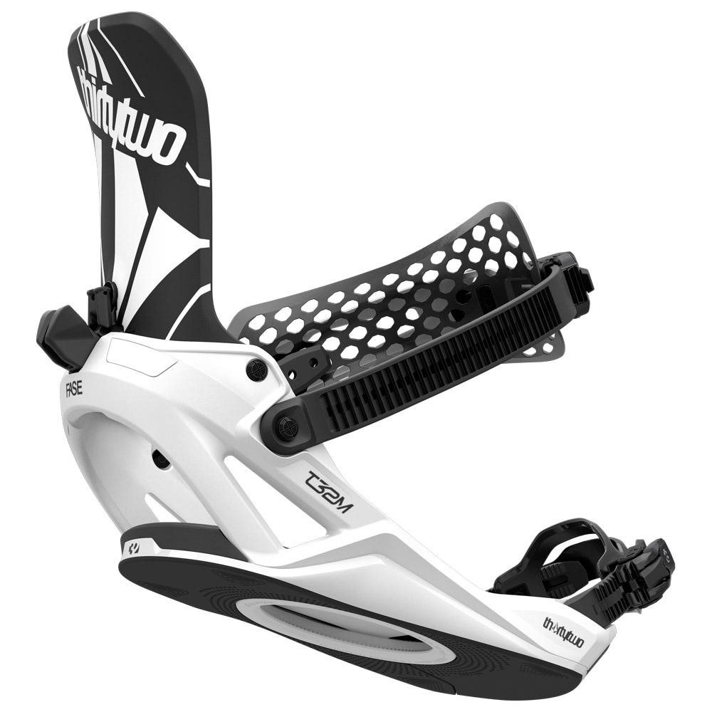 T32 FASE BINDING x VOLCOM - Afbeelding 3