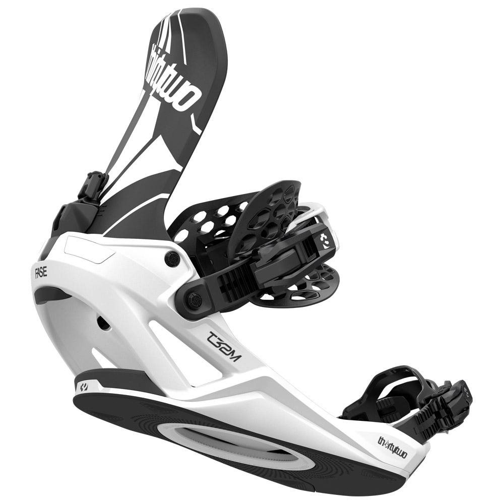 T32 FASE BINDING x VOLCOM - Afbeelding 6