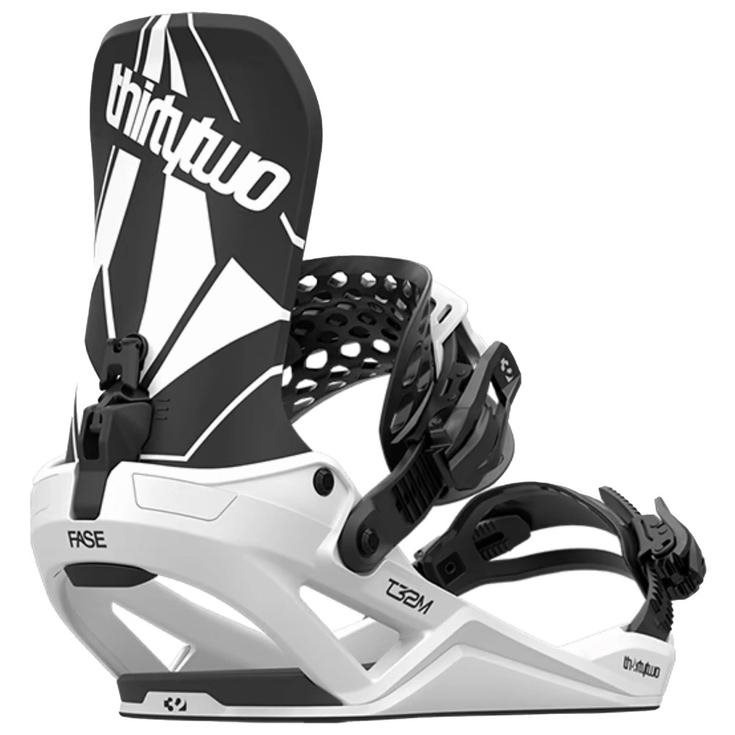 T32 FASE BINDING x VOLCOM - Afbeelding 7
