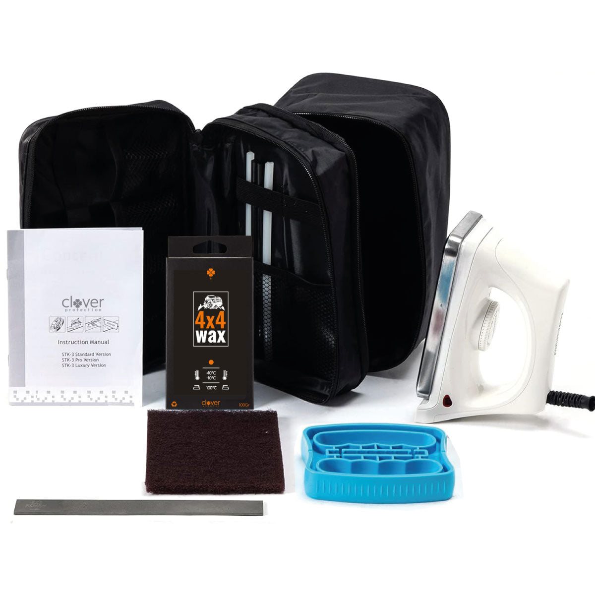 WAXKIT