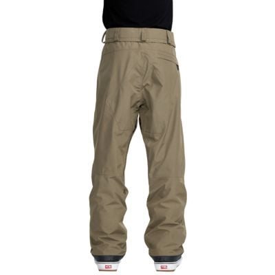 DUA GORE TEX PANT - Afbeelding 2