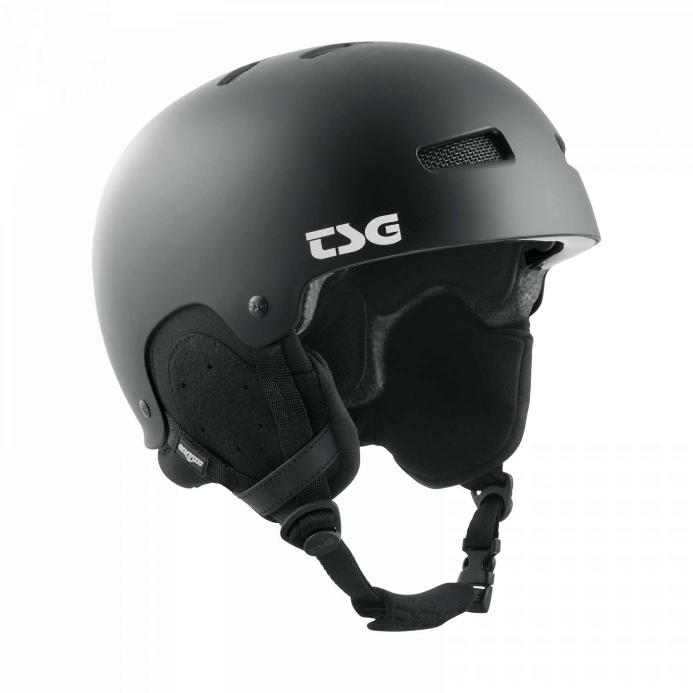 GRAVITY ASIAN FIT SOLID COLOR