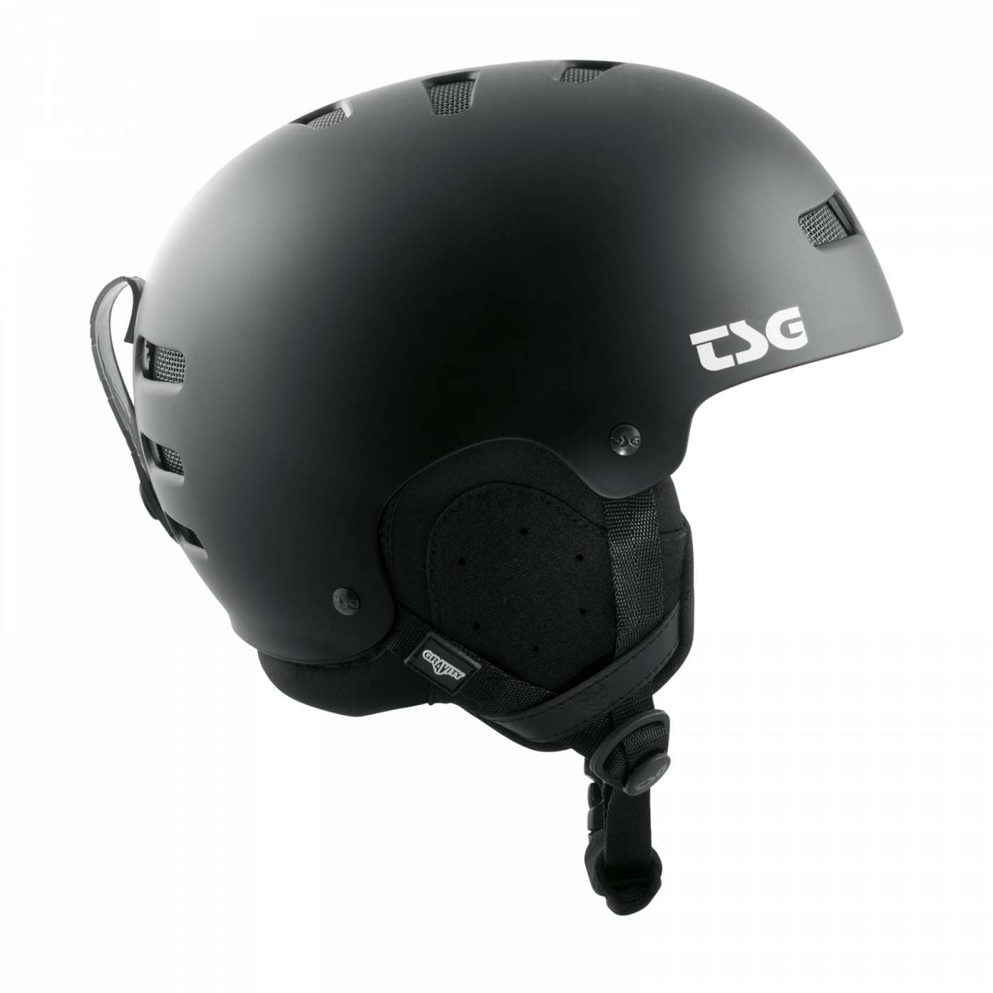 GRAVITY ASIAN FIT SOLID COLOR - Afbeelding 2