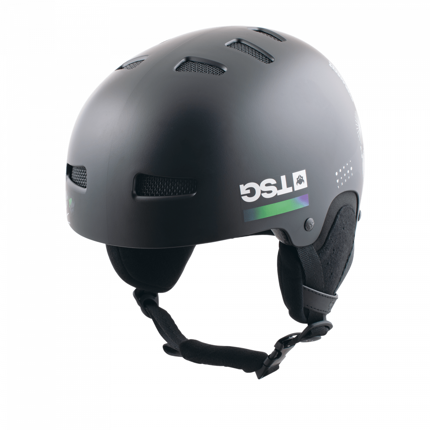 GRAVITY ASIAN FIT SOLID COLOR - Afbeelding 5