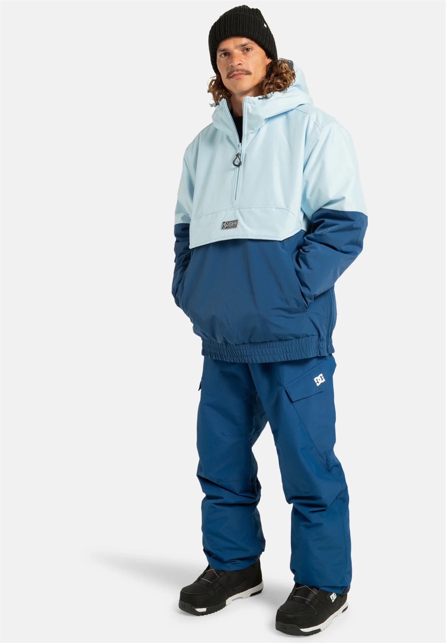 NEXUS REVERSIBLE JKT - Afbeelding 2