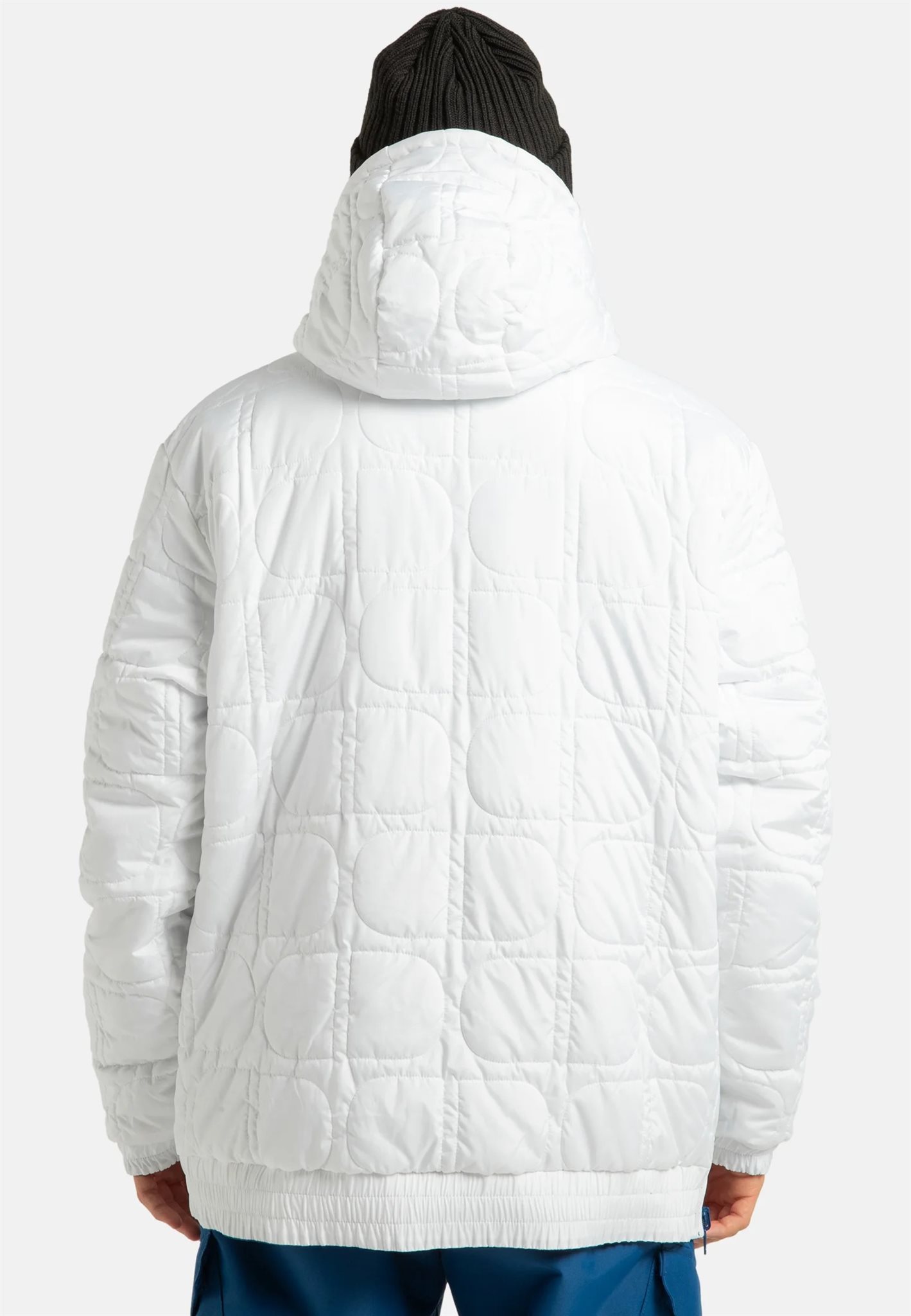 NEXUS REVERSIBLE JKT - Afbeelding 6