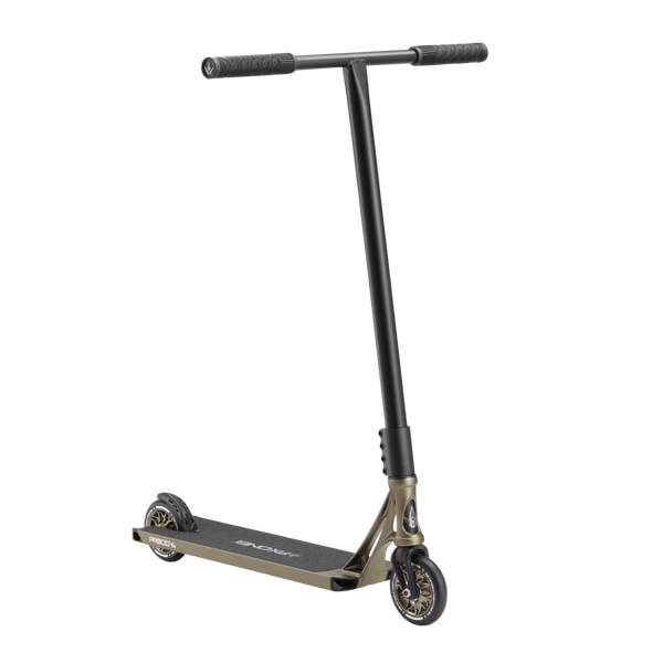 PRODIGY X ONE STREET