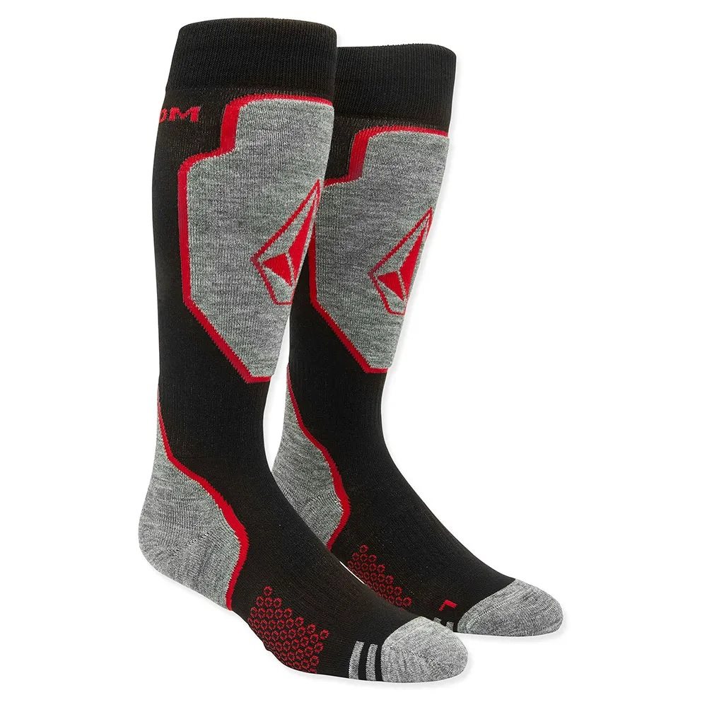 SHIELD WOOD BLEND OTC SOCK