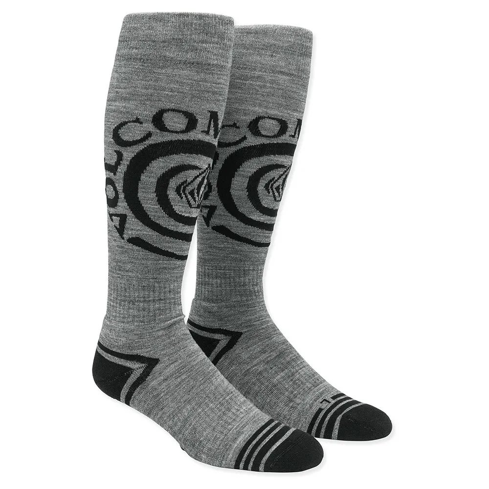 SHIELD WOOD BLEND OTC SOCK