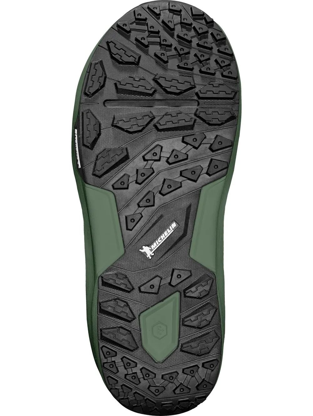 TM-2 XLT DB GRENIER - Afbeelding 3