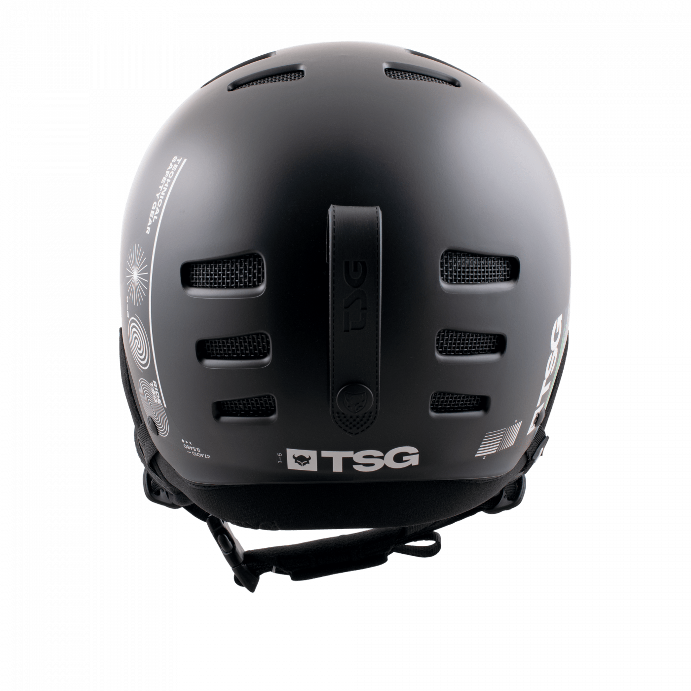 TSG GRAVITY GRAPHIC DESIGN - Afbeelding 4